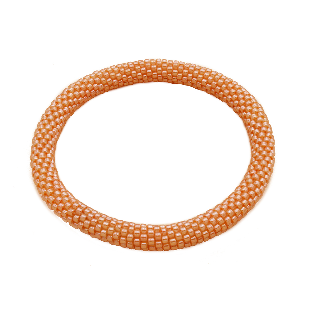 HYPNOCHIC Bracelets Népalais Donuts Simple Perles Miyuki