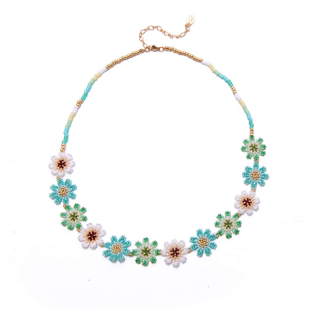 HYPNOCHIC Colliers Baby Aloha collier femme